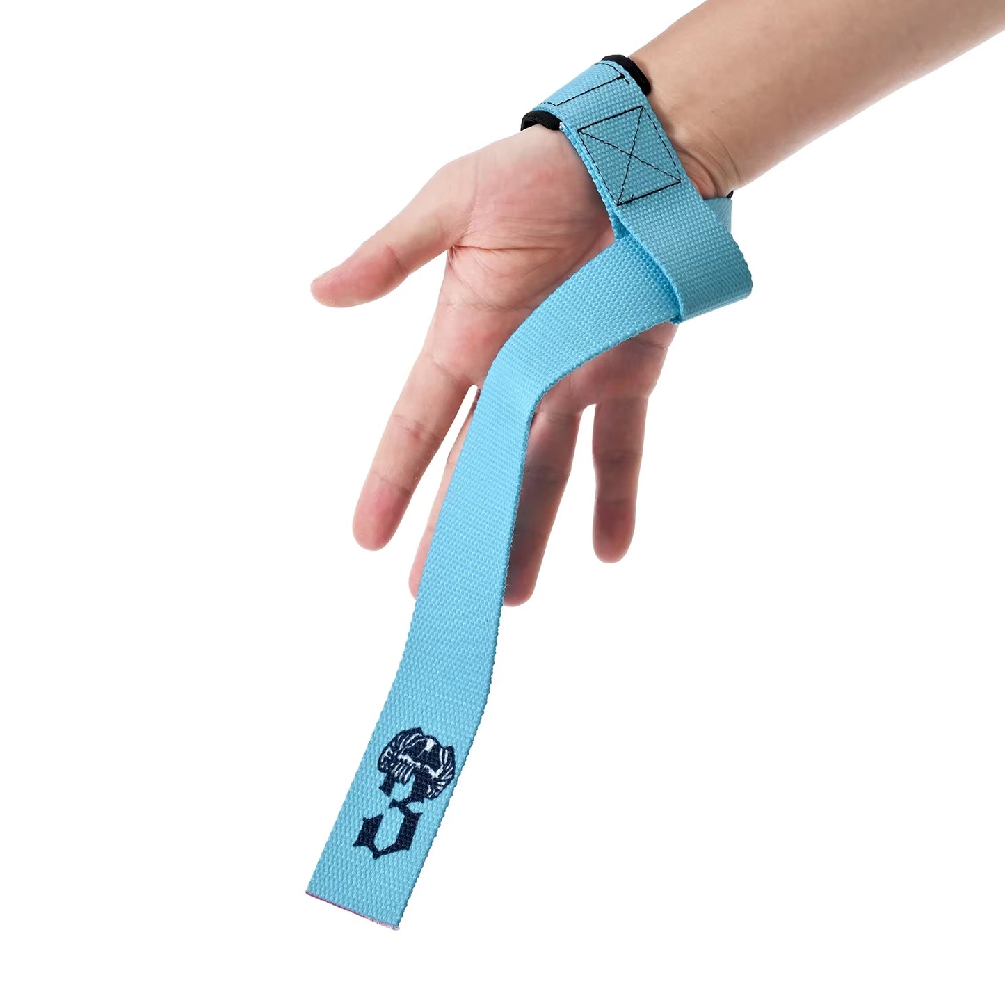Berserk Anime Weightlifting Lifting Straps, Weight Lifting Straps Gym Power Workouts Lifting Deadlift Straps Padded Men
