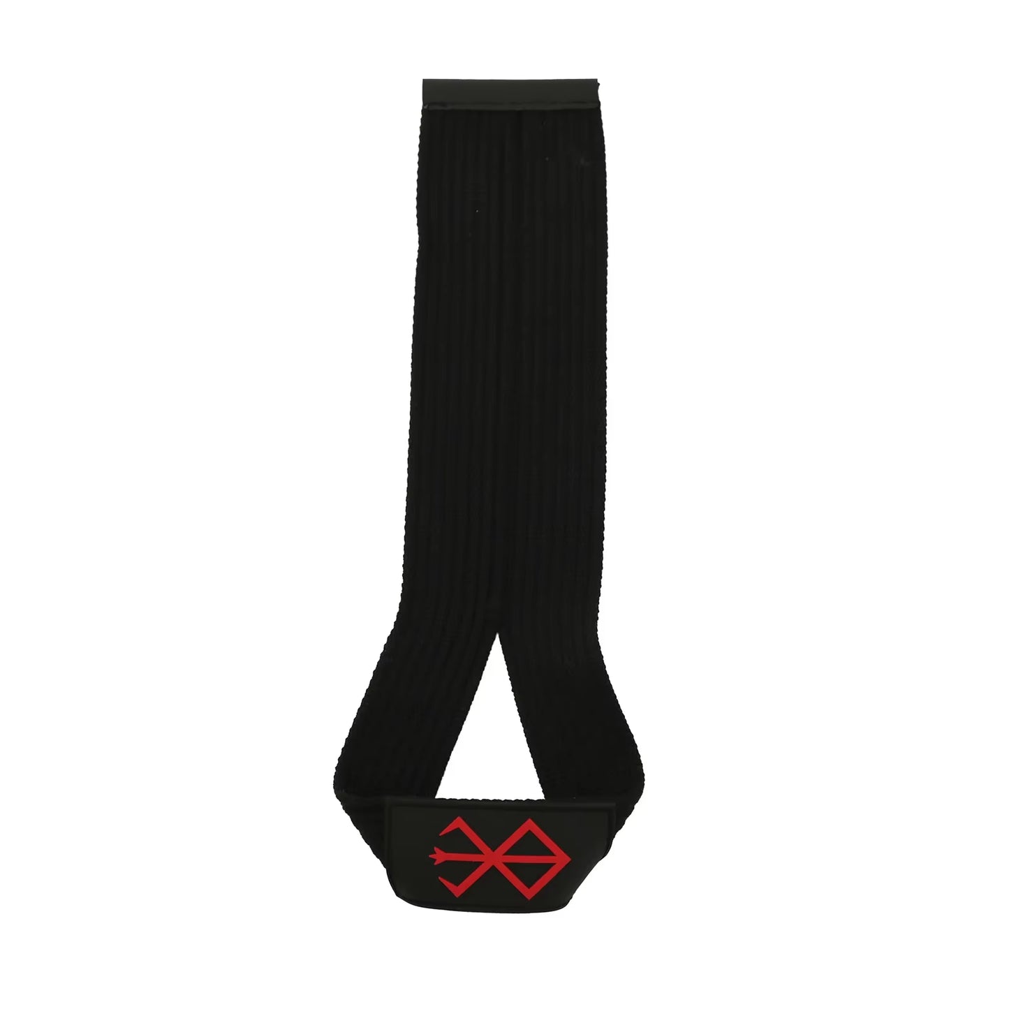 Berserk Anime Weightlifting Lifting Straps, Weight Lifting Straps Gym Power Workouts Lifting Deadlift Straps Padded Men