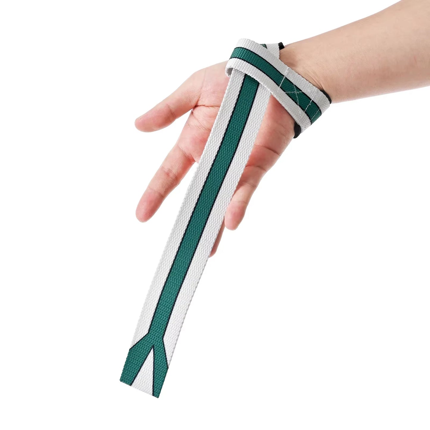 Berserk Anime Weightlifting Lifting Straps, Weight Lifting Straps Gym Power Workouts Lifting Deadlift Straps Padded Men