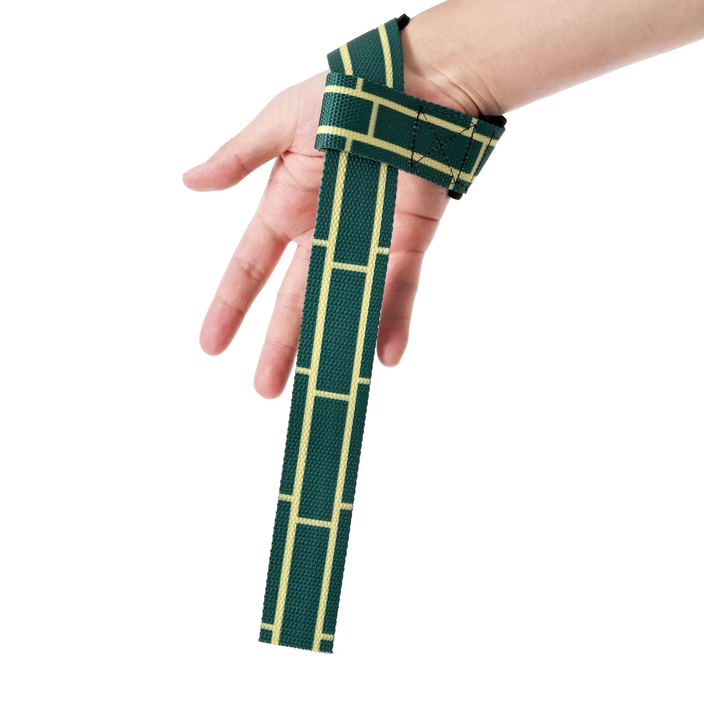 Berserk Anime Weightlifting Lifting Straps, Weight Lifting Straps Gym Power Workouts Lifting Deadlift Straps Padded Men