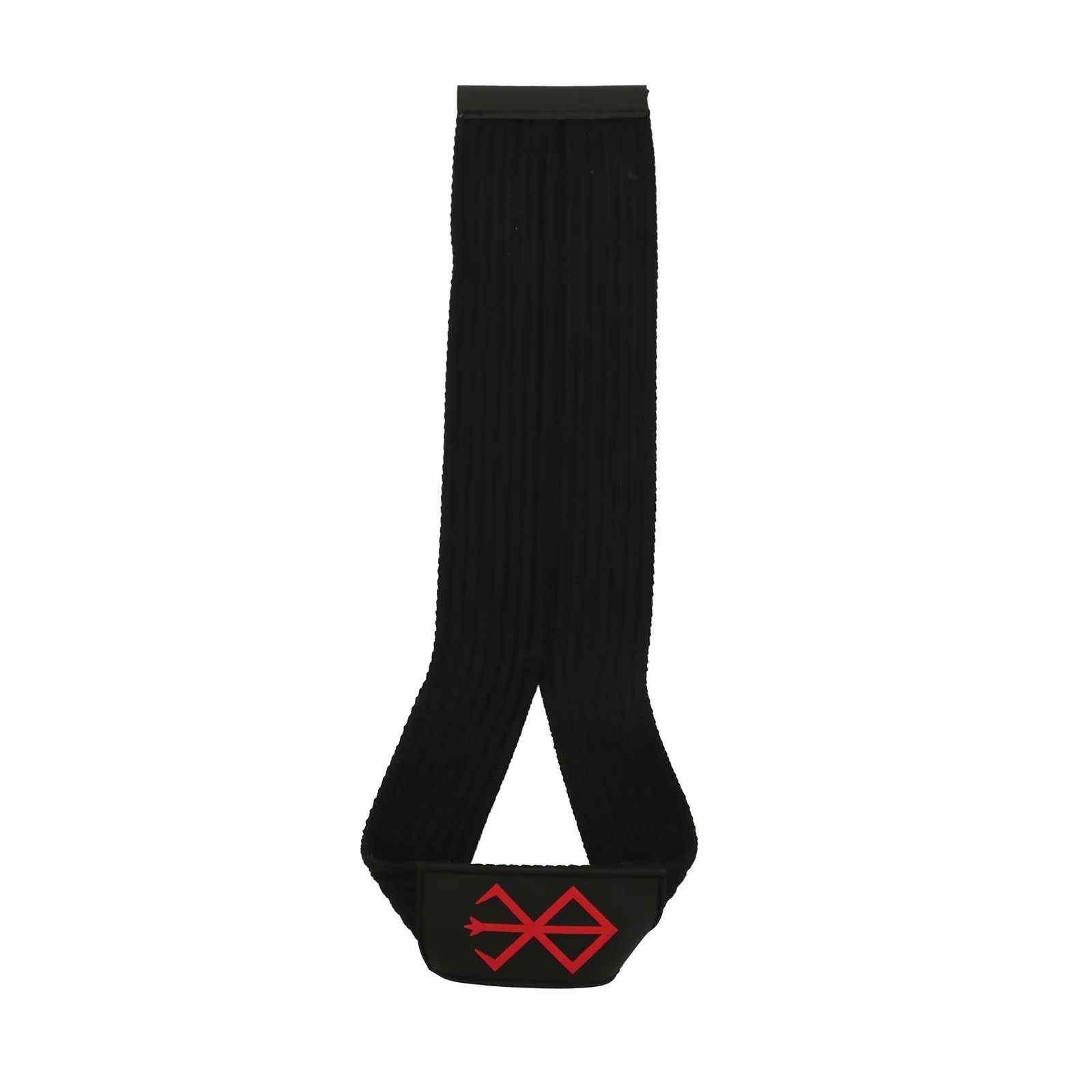 Berserk Anime Weightlifting Lifting Straps, Weight Lifting Straps Gym Power Workouts Lifting Deadlift Straps Padded Men