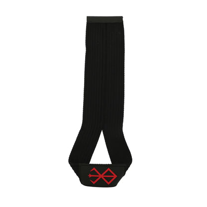Berserk Anime Weightlifting Lifting Straps, Weight Lifting Straps Gym Power Workouts Lifting Deadlift Straps Padded Men